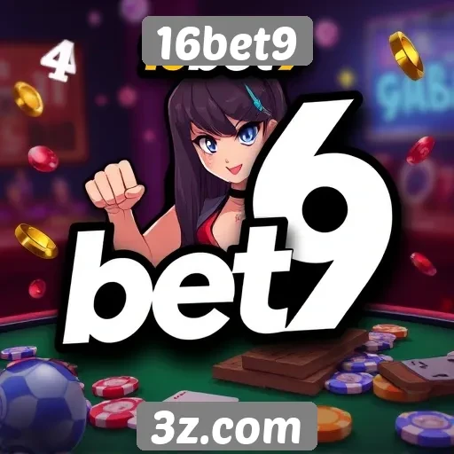 Comparação com concorrentes no setor de jogos online